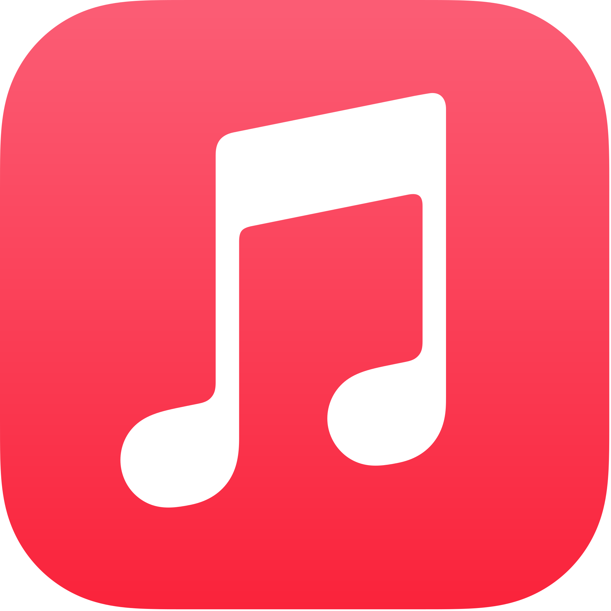 Apple Music icon