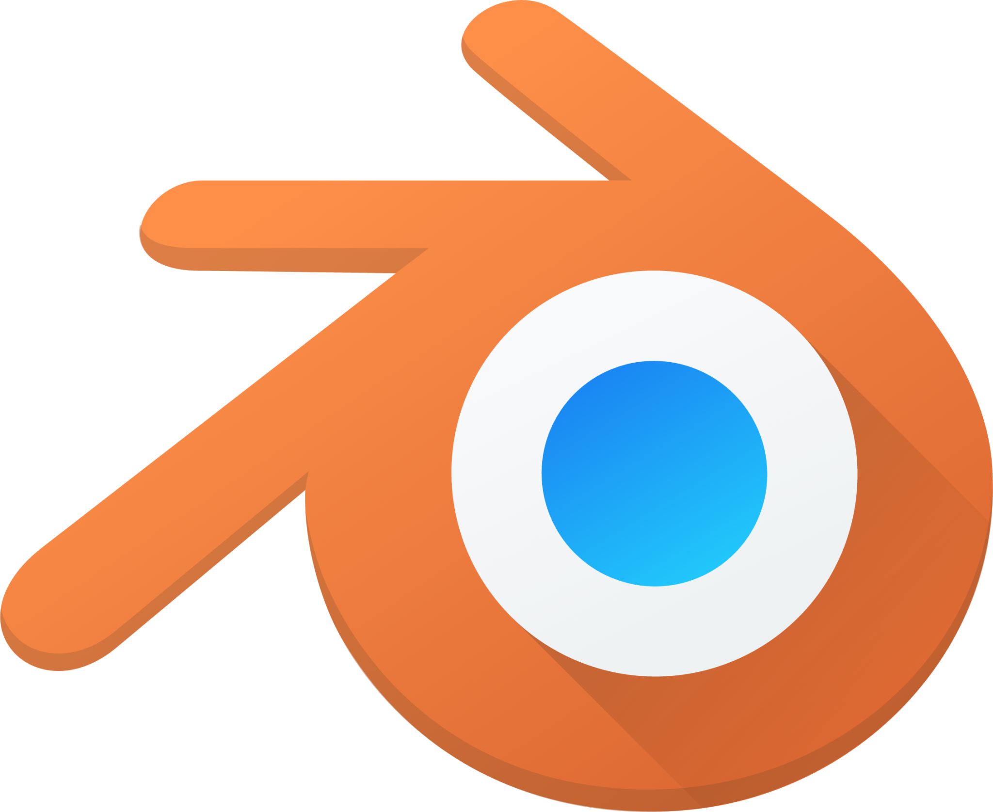 Blender icon