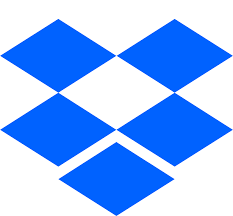 Dropbox icon