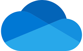 OneDrive icon